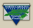 North Carolina State Parks : Naturally Wonderful